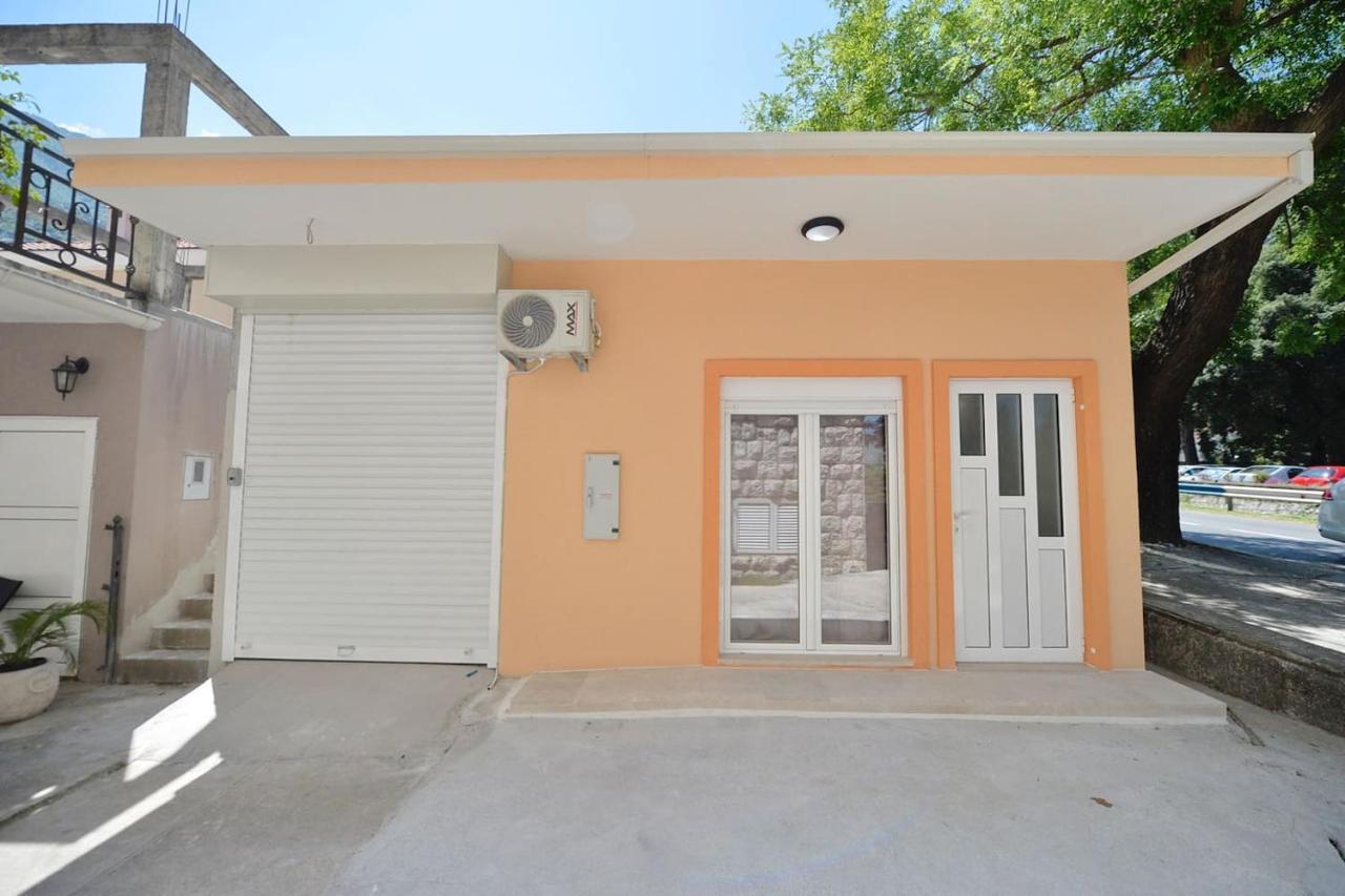Studio Vukovic Kotor Exterior photo